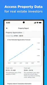 Whitepages - Find People screenshot
