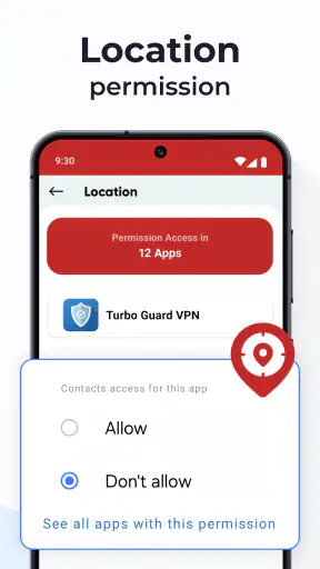 Who Is Tracking My Phone? screenshot