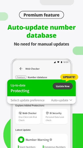 Whoscall - Caller ID & Block screenshot