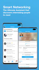 Whova - Event & Conference App screenshot