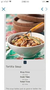 WICShopper screenshot