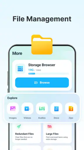Wifi Manager screenshot