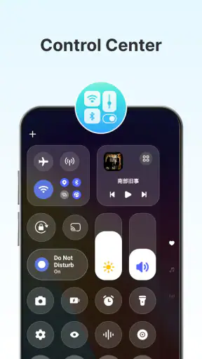 Wifi Manager screenshot