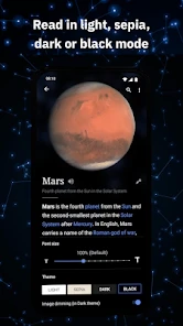 Wikipedia screenshot