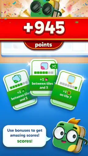 Wild Words screenshot