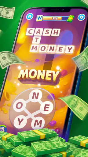 Win Words: Crosswords Game screenshot