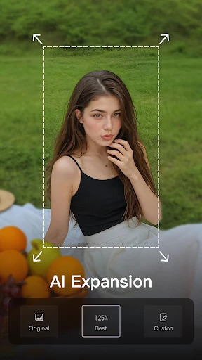 Wink: Video Enhancer & Editor screenshot
