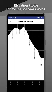 Wise Pilgrim Camino Portugués screenshot