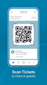 Wix - Website Builder screenshot