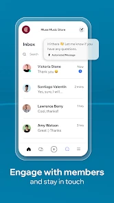 Wix - Website Builder screenshot