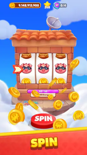 Wonder Skies screenshot