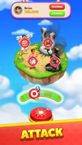 Wonder Skies screenshot