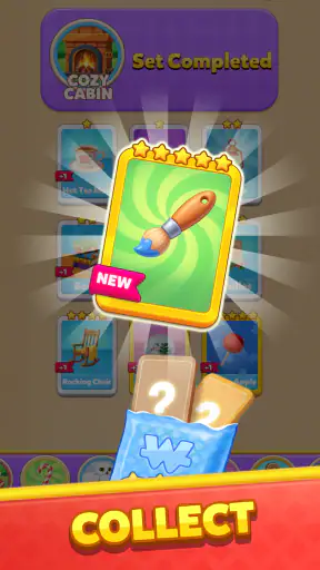 Wonder Skies screenshot