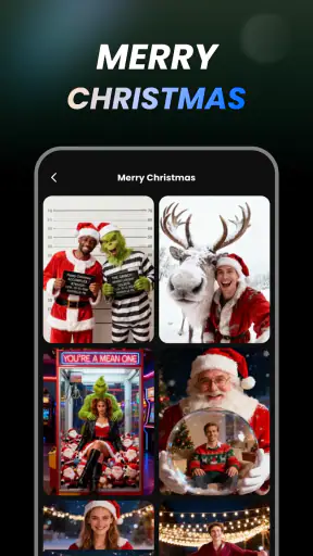 Woola - AI Photo Enhancer screenshot