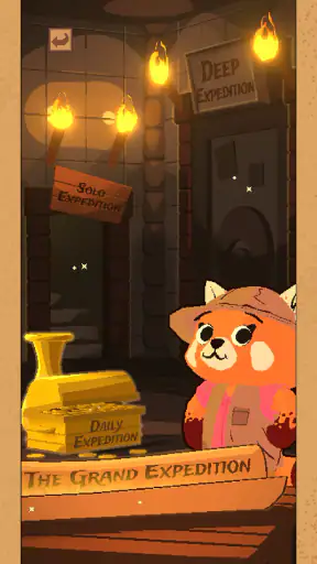 Word Age: The Grand Expedition screenshot