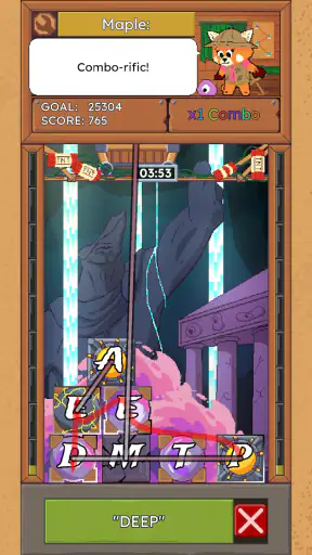 Word Age: The Grand Expedition screenshot