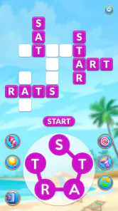 Word Carnival - All in One screenshot