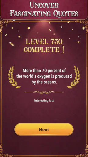 Word Code - Cryptogram Puzzle screenshot