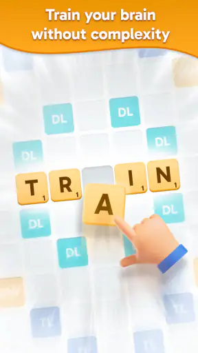 Word Game Classic screenshot