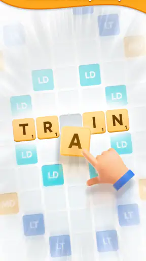 Word Game Classic screenshot