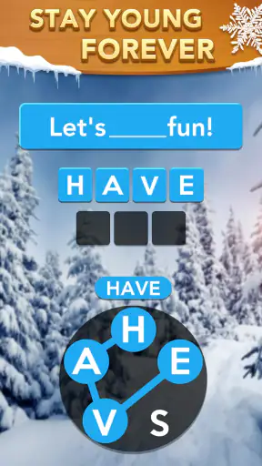 Word Lots screenshot