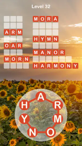 Word Relax: Word Puzzle Games screenshot