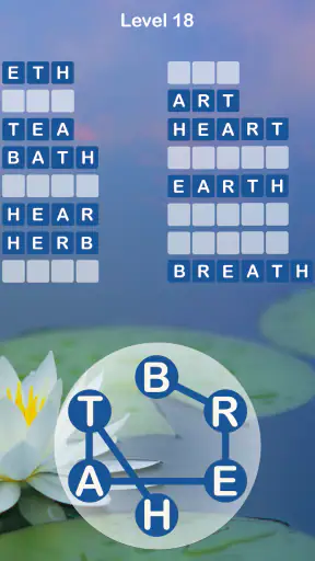 Word Relax: Word Puzzle Games screenshot