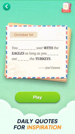 Word Search Journey: Find Word screenshot