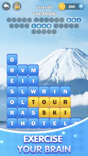 Word Smash screenshot