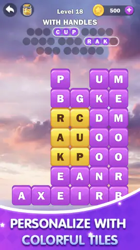 Word Smash screenshot