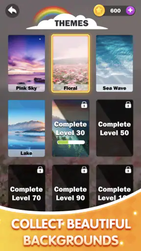Word Smash screenshot