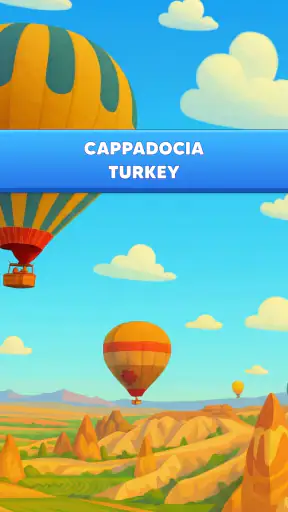 Word Tiles GO screenshot