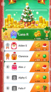 Word Trip - Word Puzzle Game screenshot