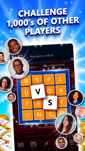 Wordament® by Microsoft screenshot