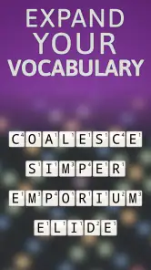 Wordfeud Premium screenshot