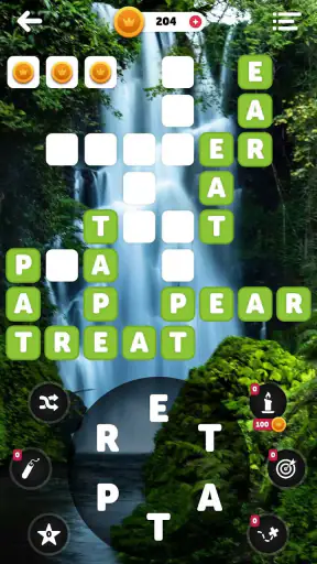 Words of the World screenshot