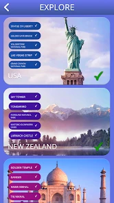 Words of Wonders: Search screenshot