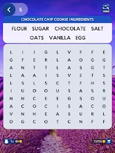 Words of Wonders: Search screenshot