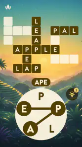 Words of Wonders: Zen screenshot
