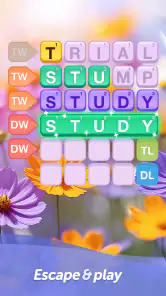 Words With Friends Word Game screenshot