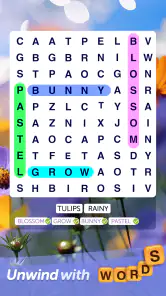 Words With Friends Word Game screenshot