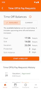 Workforce Tools screenshot