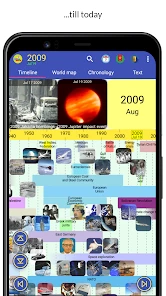 World History Atlas screenshot