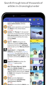 World History Atlas screenshot