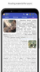 World History Atlas screenshot