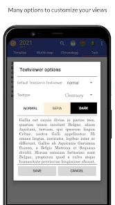 World History Atlas screenshot