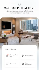 World of Hyatt screenshot