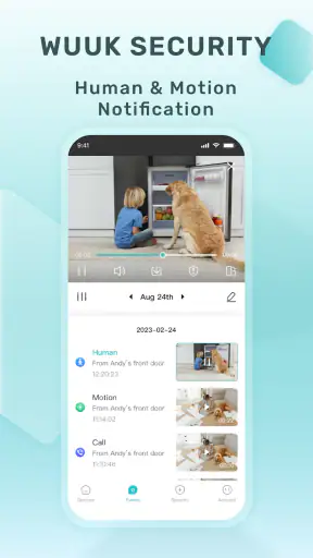 Wuuk screenshot
