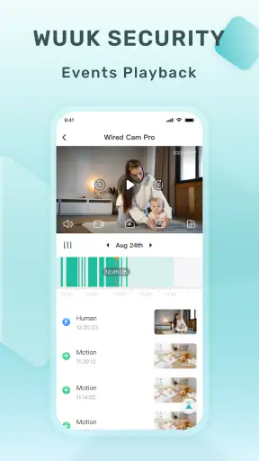 Wuuk screenshot