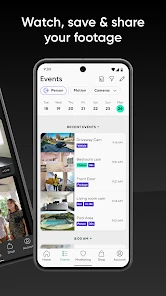 Wyze - Make Your Home Smarter screenshot